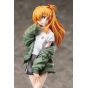 HOBBY MAX Evangelion Radio EVA - Shikinami Asuka Langley Figure