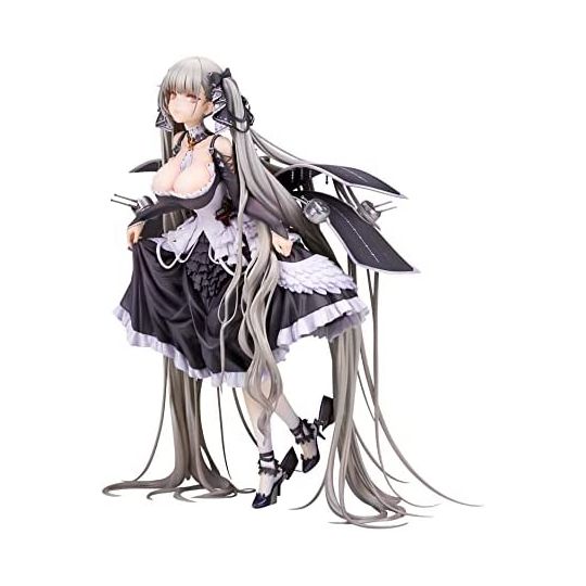 ALTER - Azur Lane - Formidable Figure