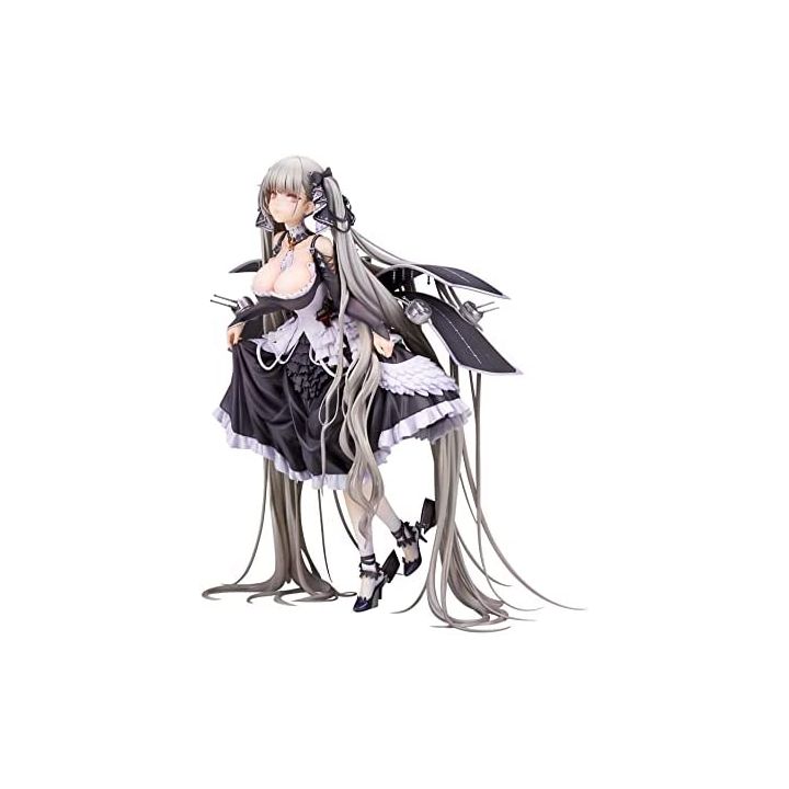 ALTER - Azur Lane - Figura formidabile
