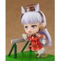 Good Smile Company Nendoroid - Uma Musume Pretty Derby - Gold Ship Figure