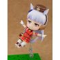 Good Smile Company Nendoroid - Uma Musume Pretty Derby - Gold Ship Figure