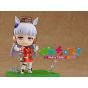 Good Smile Company Nendoroid - Uma Musume Pretty Derby - Gold Ship Figure