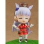 Good Smile Company Nendoroid - Uma Musume Pretty Derby - Gold Ship Figure