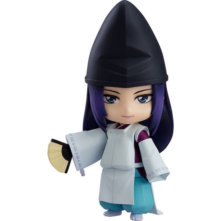 Good Smile Company Nendoroid - Hikaru no Go - Fujiwara no Sai Figur