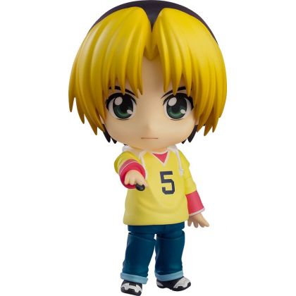 Good Smile Company Nendoroid - Hikaru no Go - Figura de Shindo Hikaru