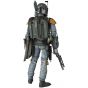 MEDICOM TOY Mafex Star Wars - Boba Fett Figure