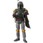 MEDICOM TOY Mafex Star Wars - Boba Fett (Return of Jedi Ver.) Figure