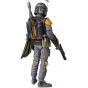 MEDICOM TOY Mafex Star Wars - Boba Fett (Return of Jedi Ver.) Figure