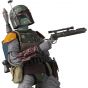 MEDICOM TOY Mafex Star Wars - Boba Fett (Return of Jedi Ver.) Figure