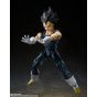 BANDAI S.H.Figuarts - Dragon Ball Super: Super Hero - Vegeta Figure