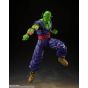 BANDAI S.H.Figuarts - Dragon Ball Super: Super Hero - Piccolo Figure