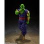 BANDAI S.H.Figuarts - Dragon Ball Super: Super Hero - Piccolo Figure