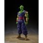 BANDAI S.H.Figuarts - Dragon Ball Super: Super Hero - Piccolo Figure