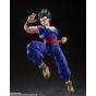 BANDAI S.H.Figuarts - Dragon Ball Super: Super Hero - Ultimate Gohan Figure