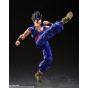 BANDAI S.H.Figuarts - Dragon Ball Super: Super Hero - Ultimate Gohan Figure