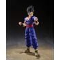 BANDAI S.H.Figuarts - Dragon Ball Super: Super Hero - Ultimate Gohan Figure