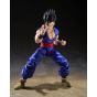 BANDAI S.H.Figuarts - Dragon Ball Super: Super Hero - Ultimate Gohan Figure