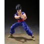 BANDAI S.H.Figuarts - Dragon Ball Super: Super Hero - Ultimate Gohan Figure