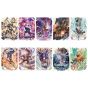 ENSKY - Granblue Fantasy - Clear Card Collection Box 5