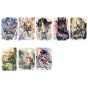 ENSKY - Granblue Fantasy - Clear Card Collection Box 5