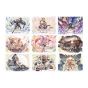 ENSKY - Granblue Fantasy - Clear Card Collection Box 5