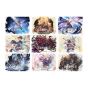 ENSKY - Granblue Fantasy - Clear Card Collection Box 5