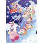 ENSKY - KIRBY : Pupupu Marching Band - 500 Piece Jigsaw Puzzle 500-504