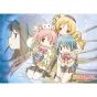 ENSKY - Puella Magi Madoka Magica - Jigsaw Puzzle 500 pièces 500-393