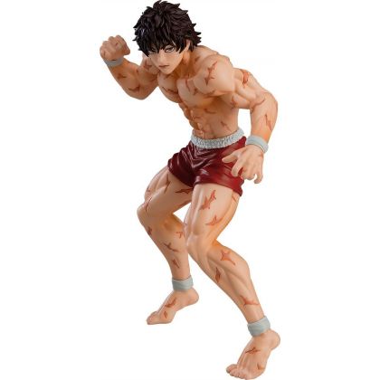 Good Smile Company POP UP PARADE Baki - Hanma Baki Figure