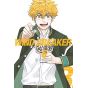 WIND BREAKER vol.5 - Kodansha Comics