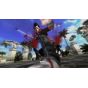Marvelous No More Heroes Red Zone Edition Sony Playstation 3 PS3