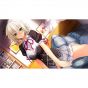 Harukaze Nora Princess and Stray Cat PS Vita SONY PLAYSTATION