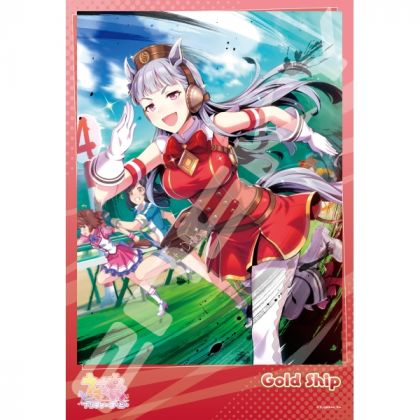 ENSKY - Uma Musume Pretty Derby : Gold Ship - Jigsaw Puzzle 300 pièces 300-1912