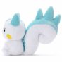 Pokemon Center Original - "I Choose You!" Pokémon Get Plush - Pachirisu