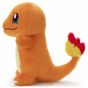 Pokemon Center Original - "I Choose You!" Pokémon Get Plush - Charmander (Hitokage)