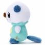 Pokemon Center Original - "I Choose You!" Pokémon Get Plush - Oshawott (Mijumaru)