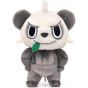 Pokémon Center Original - "Je te choisis !" Pokémon Get Peluche - Pandespiègle (Yancham)