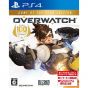 Blizzard Overwatch Edición Juego del Año SONY PS4 PLAYSTATION 4