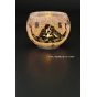 YANOMAN - DISNEY Raiponce - Lampe Puzzle 80 pièces 2201-18