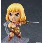 Good Smile Company Nendoroid - Masters of the Universe: Enthüllung - He-Man Figur