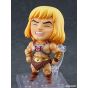 Nendoroid della Good Smile Company - Masters of the Universe: Rivelazione - Figura di He-Man