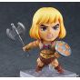 Good Smile Company Nendoroid - Masters of the Universe: Enthüllung - He-Man Figur