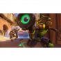 Blizzard Overwatch Edición Juego del Año SONY PS4 PLAYSTATION 4
