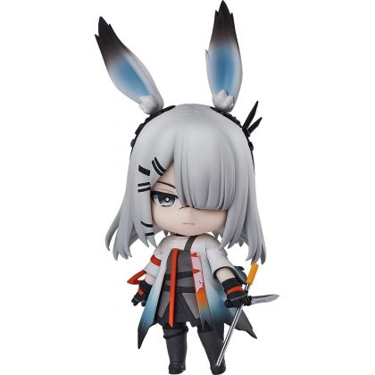 Good Smile arts SHANGHAI - Nendoroid Arknights - FrostNova Figure