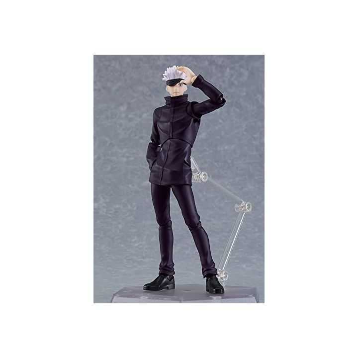 Good Smile Company figma Jujutsu Kaisen - Gojo Satoru Figure