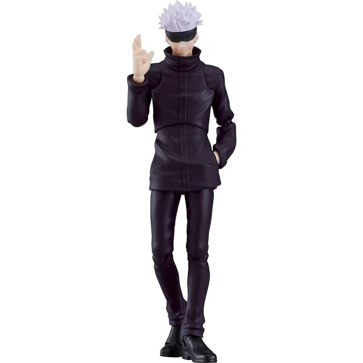 Good Smile Company figma Jujutsu Kaisen - Gojo Satoru Figure