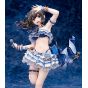 ALTER - The Idolmaster Cinderella Girls - Sagisawa Fumika Una pagina della brezza marina Ver. Figure