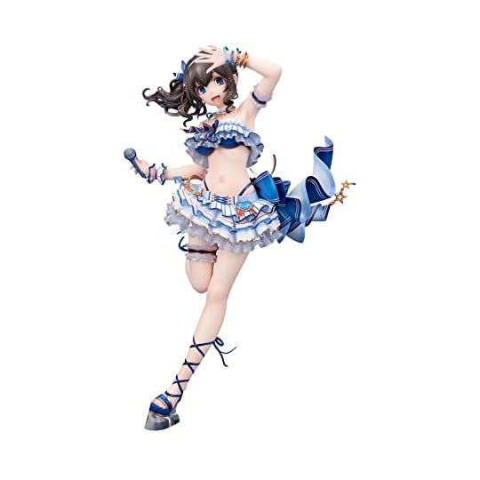 ALTER - The Idolmaster Cinderella Girls - Sagisawa Fumika Una pagina della brezza marina Ver. Figure