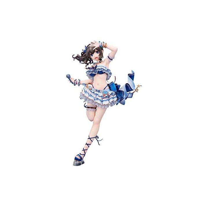 ALTER - The Idolmaster Cinderella Girls - Sagisawa Fumika A Page of the Sea Breeze Ver. Figure