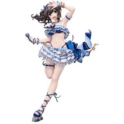 ALTER - The Idolmaster Cinderella Girls - Sagisawa Fumika A Page of the Sea Breeze Ver. Figure
